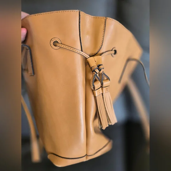 Patricia Nash Kemble Tote purse - Picture 12 of 15